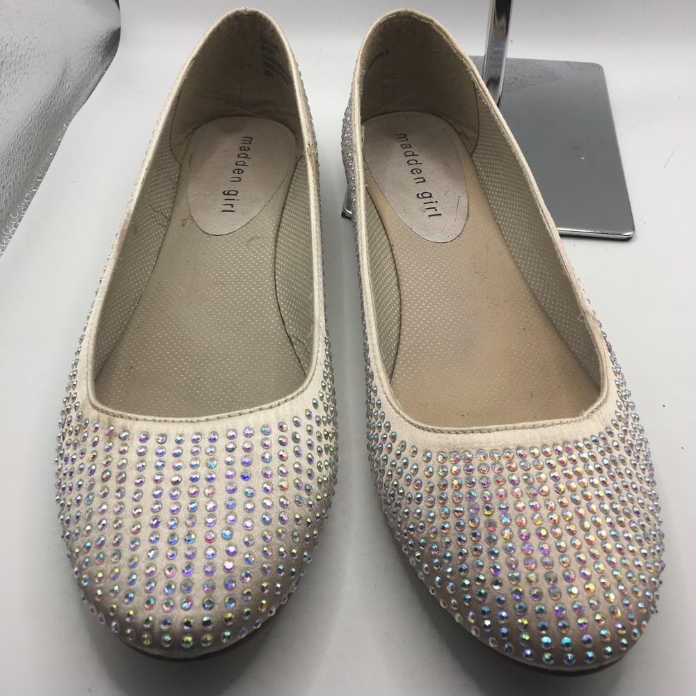 Madden Girl Shoes